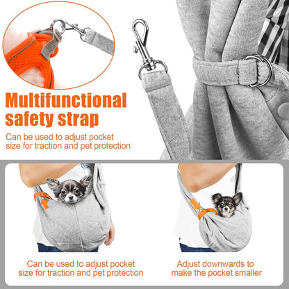 Sac Bandoulière Chat 3,6kg
