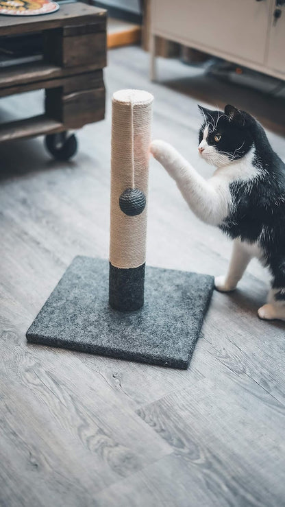 Griffoir pour Chat 42 cm