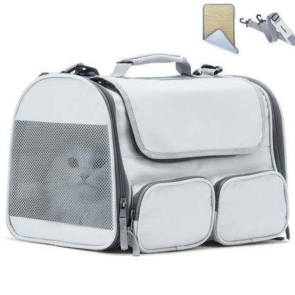 Sac Transport Chat 40x27x27cm 5.4kg