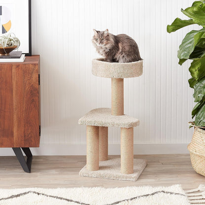 Arbre à chat 80 cm