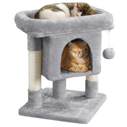 Arbre à Chat Hauteur 59cm