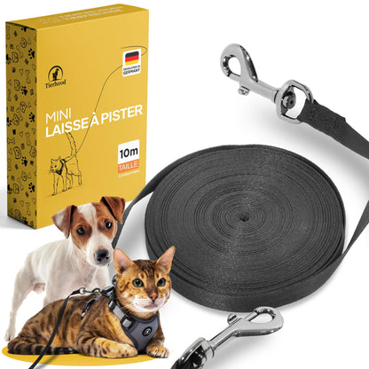 Laisse pour Chat 10m