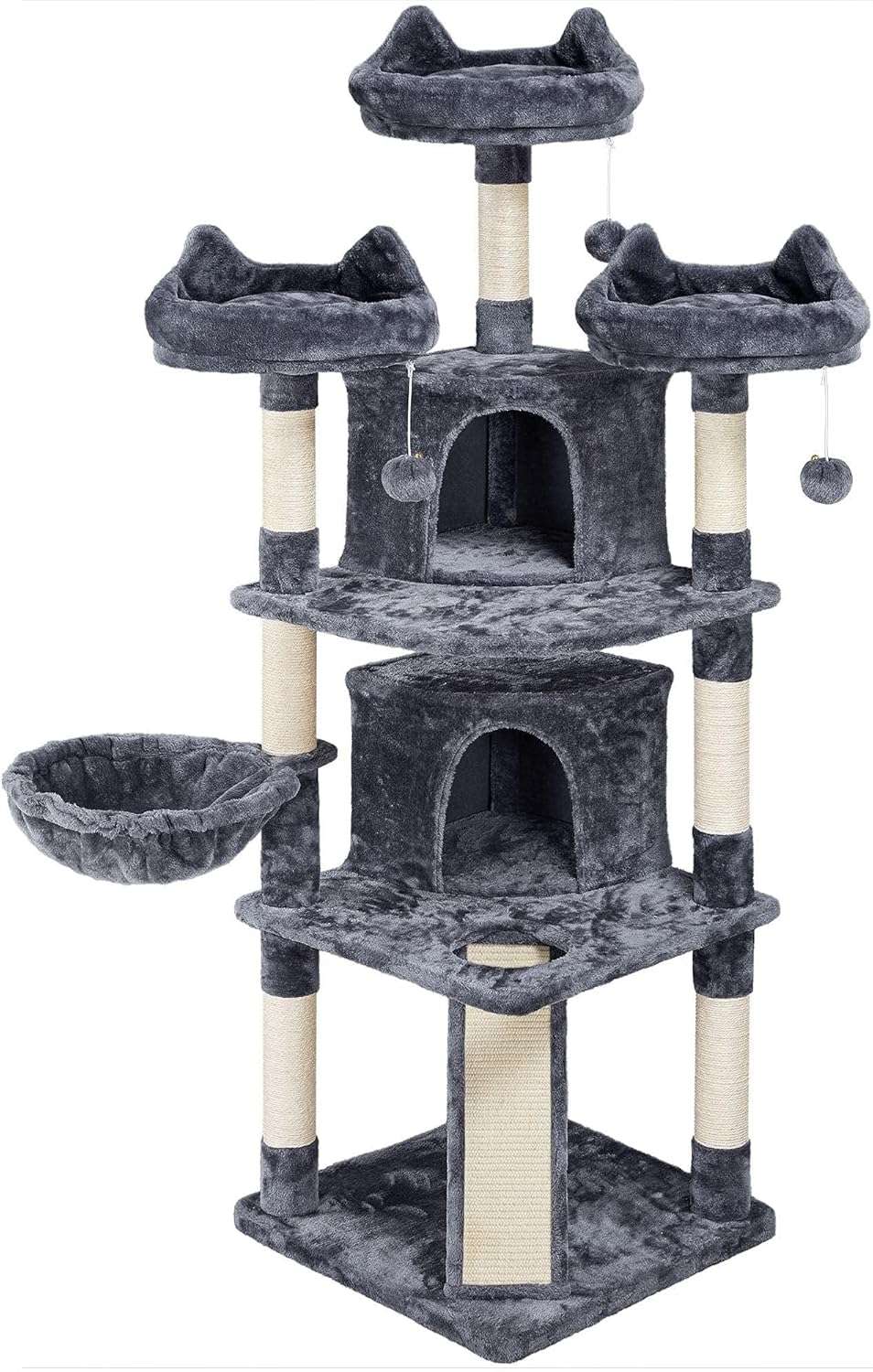 Arbre a Chat XXL 175 cm