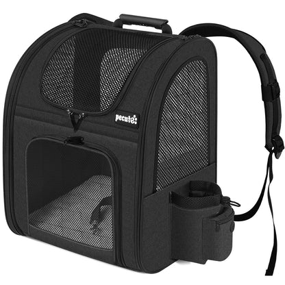 Sac Transport Chat L/XL/XXL de 6 à 10kg