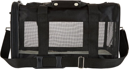 Sac Transport Chat 42x 27 x 27cm 7,3kg