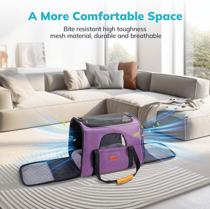 Sac Transport Chat 43 x 30 x 33 cm