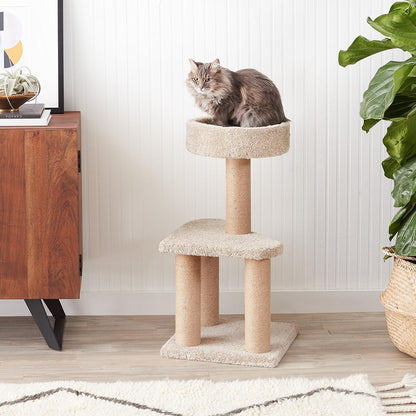 Arbre à chat 80 cm