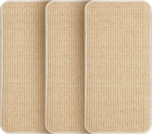 3 x Griffoir Chat 50x25cm