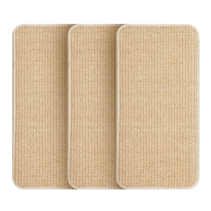 3 x Griffoir Chat 50x25cm