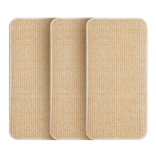3 x Griffoir Chat 50x25cm