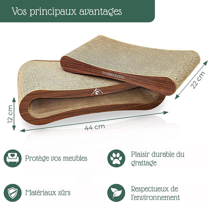 Griffoir Chat Premium