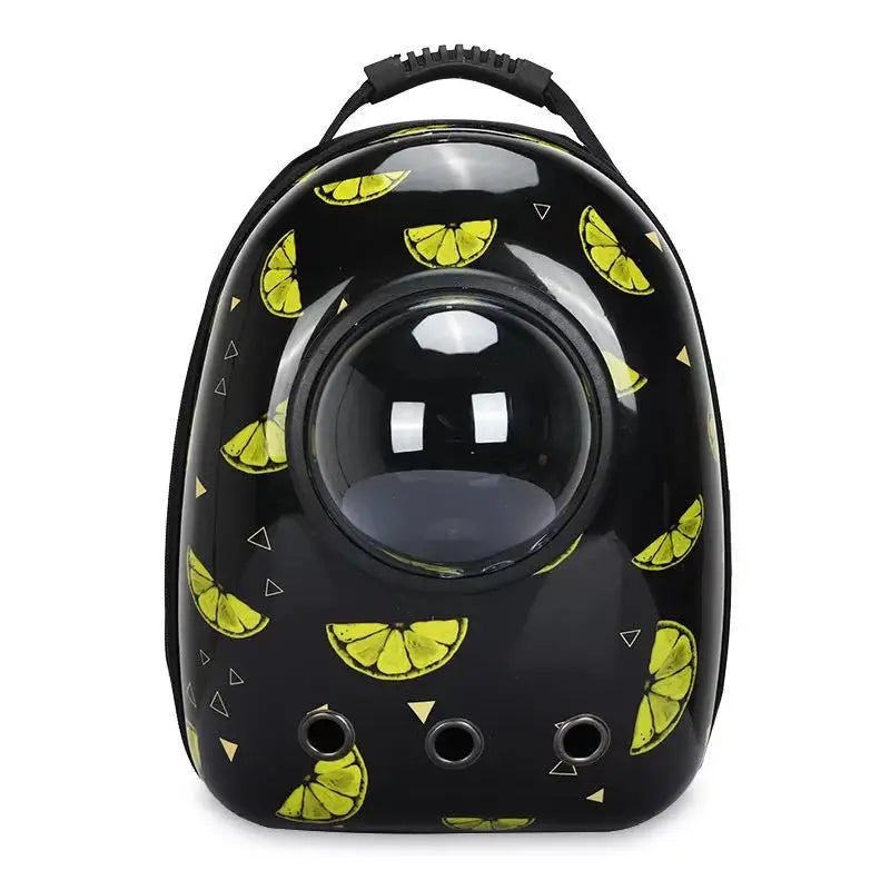 Sac à Dos pour Chat 30L-🐈 Catgrip🐾🥰