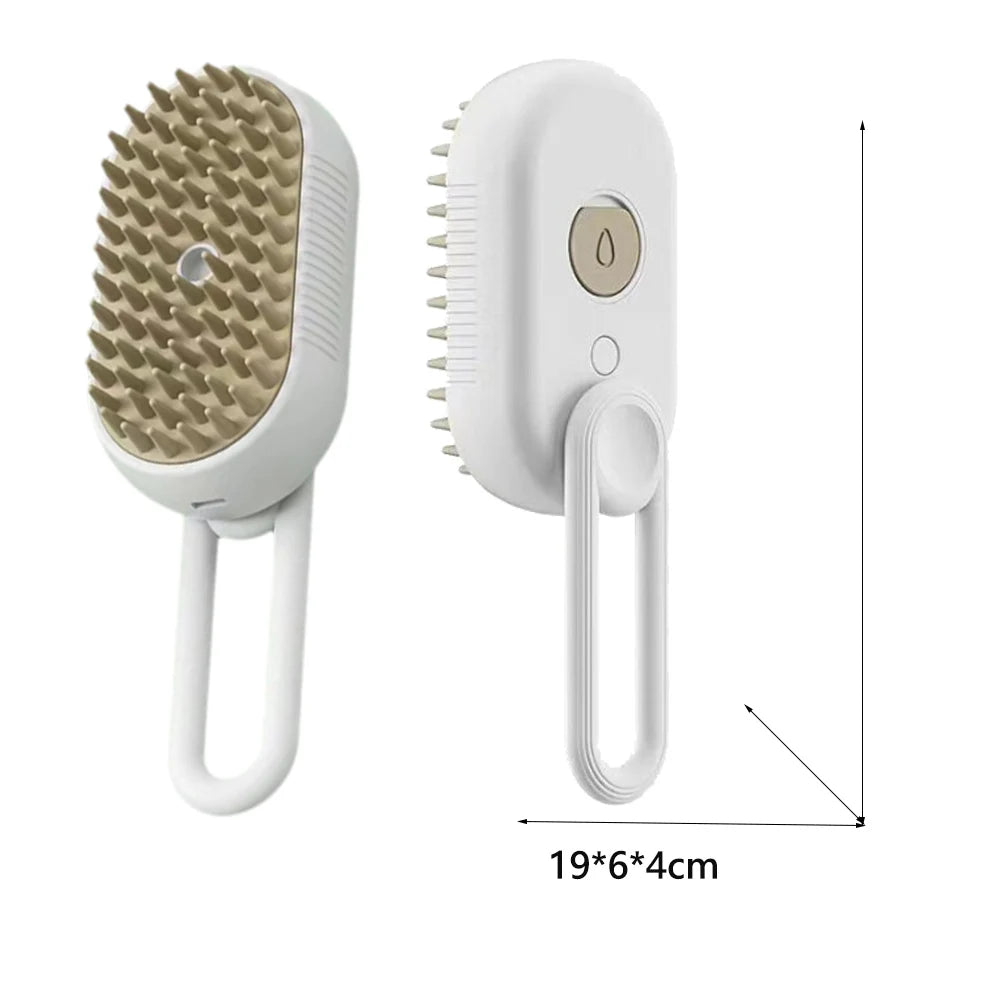 Brosse vapeur MagicVap™