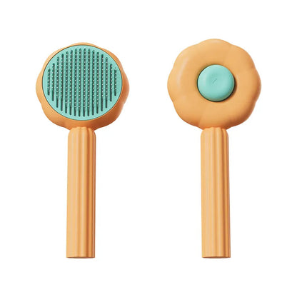 Brosse pour Chat Donut-🐈 Catgrip🐾🥰