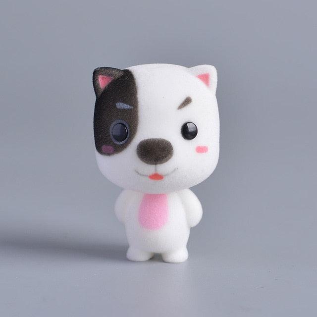 Chat Kawaii Figurine-🐈 Catgrip🐾🥰