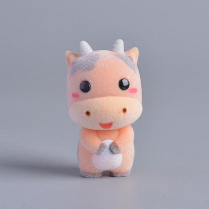 Chat Kawaii Figurine-🐈 Catgrip🐾🥰