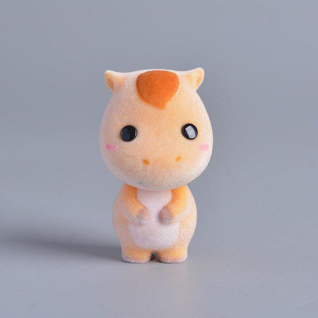 Chat Kawaii Figurine-🐈 Catgrip🐾🥰