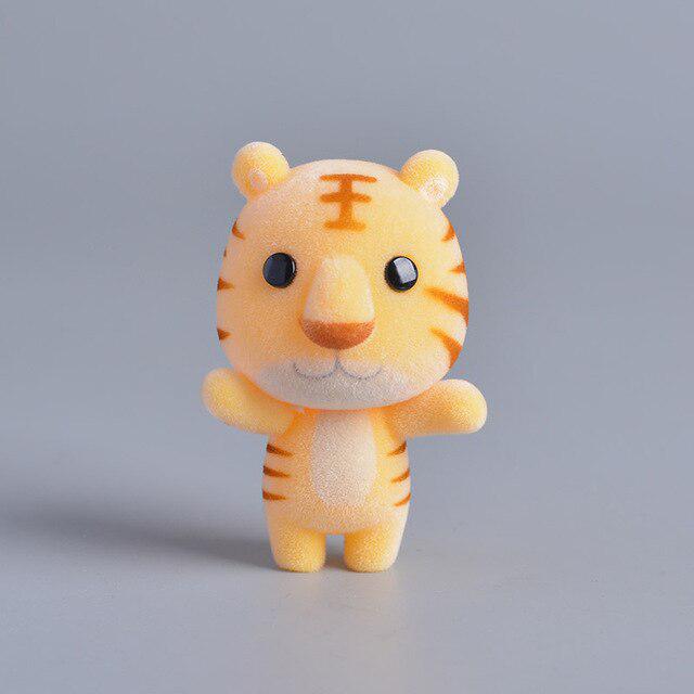 Chat Kawaii Figurine-🐈 Catgrip🐾🥰