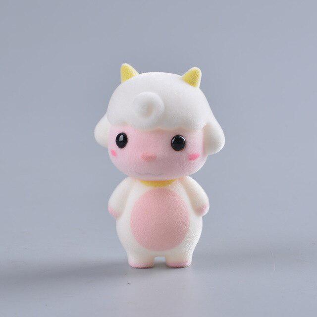 Chat Kawaii Figurine-🐈 Catgrip🐾🥰