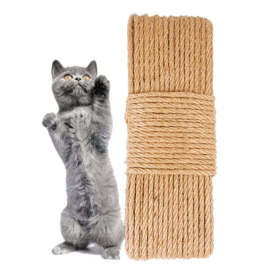 Corde pour Arbre à Chat-🐈 Catgrip🐾🥰