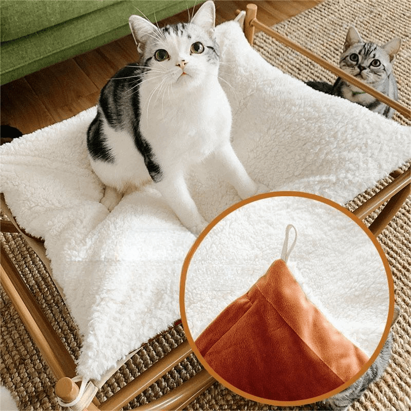 Hamac pour Chat Sofa-🐈 Catgrip🐾🥰