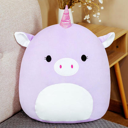 Licorne Kawaii Magie et Confort-🐈 Catgrip🐾🥰