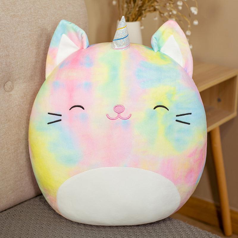 Licorne Kawaii Magie et Confort-🐈 Catgrip🐾🥰