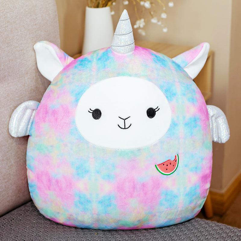 Licorne Kawaii Magie et Confort-🐈 Catgrip🐾🥰