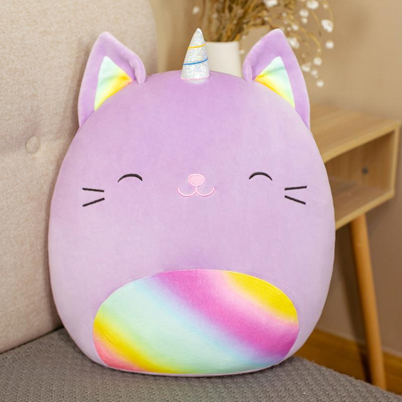 Licorne Kawaii Magie et Confort-🐈 Catgrip🐾🥰