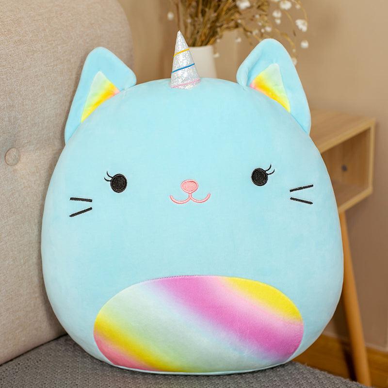 Licorne Kawaii Magie et Confort-🐈 Catgrip🐾🥰