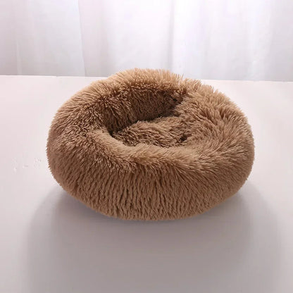 Panier Chat Rond grande taille-🐈 Catgrip🐾🥰