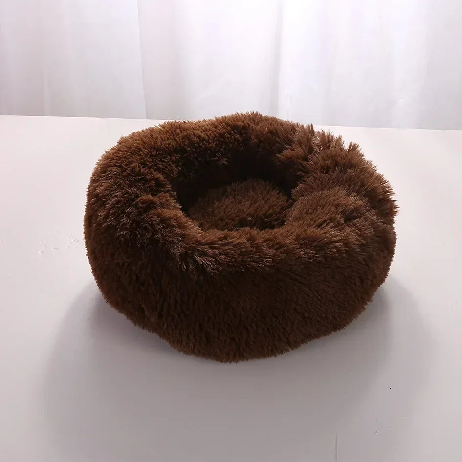 Panier Chat Rond petite taille-🐈 Catgrip🐾🥰