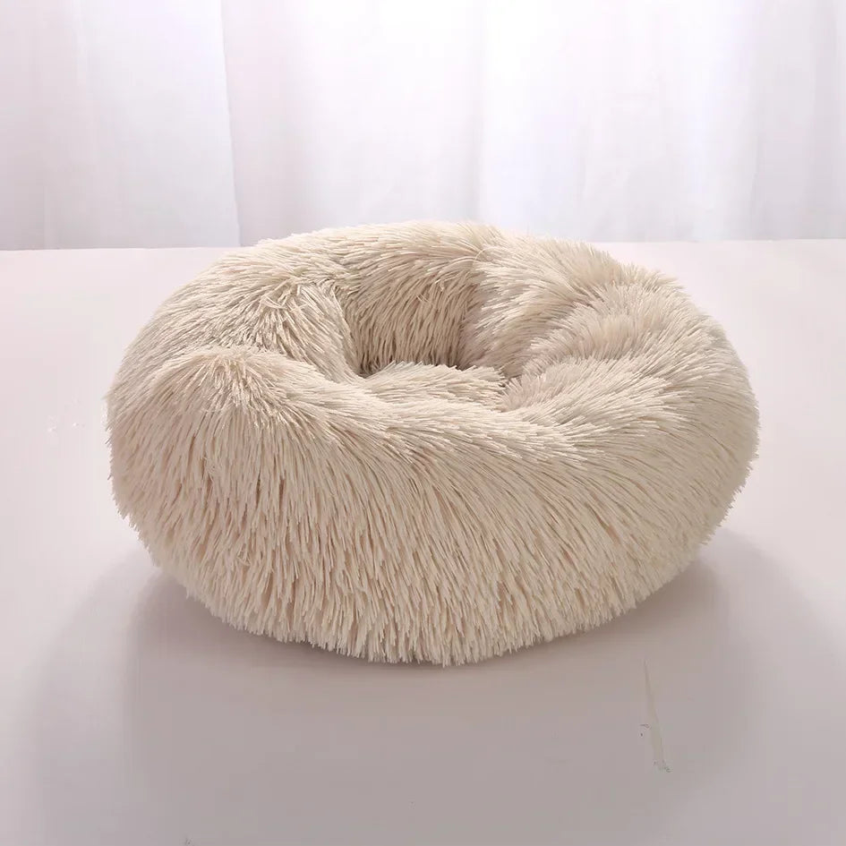 Panier Chat Rond petite taille-🐈 Catgrip🐾🥰