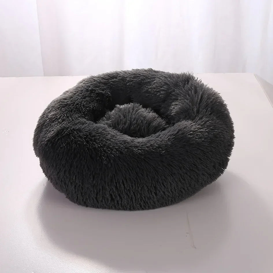 Panier Chat Rond petite taille-🐈 Catgrip🐾🥰