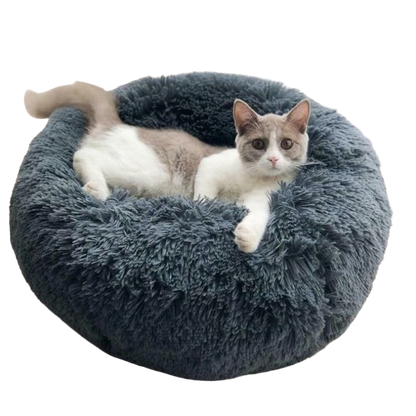 Panier Chat Rond petite taille-🐈 Catgrip🐾🥰