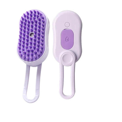 Brosse vapeur MagicVap™