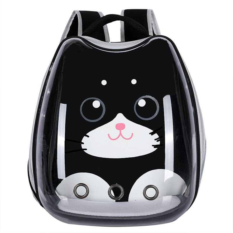 Sac à Dos pour Chat 45L-🐈 Catgrip🐾🥰