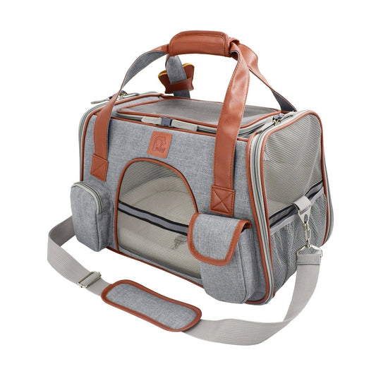 Sac de Transport pour chat de 55L à 75L-🐈 Catgrip🐾🥰